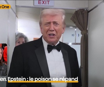 Replay Quotidien, deuxième partie du 2 février 2026