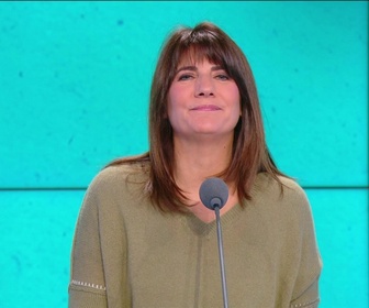 Replay Estelle Midi - Carburants. Blocage des routiers : les soutenez-vous ?