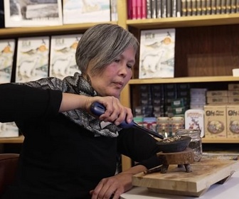 Replay ARTE Journal - L'éditrice qui fait découvrir la littérature du Groenland aux Allemands