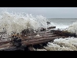 Replay Une puissante tempête dévoile l'épave d'un navire du XIXe siècle sur une île américaine