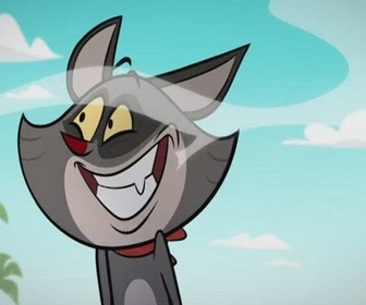 Replay Taffy - Nom d'une taupe