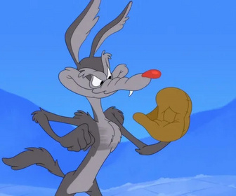 Replay Looney Tunes Cartoons - 25/10/2025