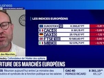 Replay Good Morning Market - En direct des marchés : CAC40 et marché US, les valeurs à suivre - 08/07