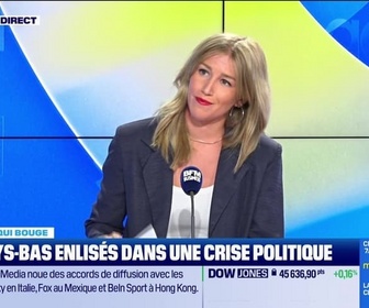 Le monde qui bouge replay