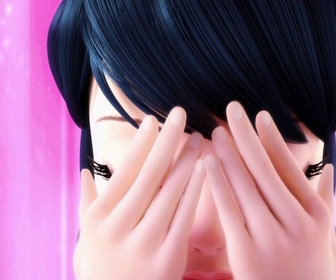 Replay Miraculous - Les aventures de Ladybug et Chat Noir - L'Insaisissable