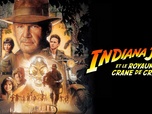 Replay Indiana Jones et le royaume du crane de Cristal