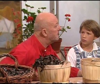 Replay Comment c'est fait ? - Les moules - Jean-Pierre Coffe