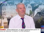 Replay Doze d'éco - Trains: la compagnie Velvet va venir concurrencer la SNCF sur l'Atlantique