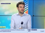 Replay Good Morning Market - Le club de la Bourse : IA, la rotation sectorielle s'accélère - 08/07