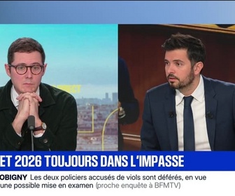 Replay BFM Direct - Samedi 1er novembre 2025