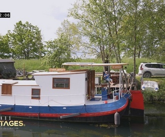 Replay Grands Reportages - Histoires d'eau - Episode 3