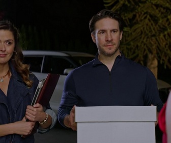 Replay Un amour inattendu - 13/02/2026