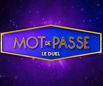 Replay Mot de passe : le duel - 23/01/2025