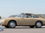 Replay Génie mécanique - S1E1 - Porsche 911