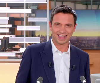 Replay La Matinale Franceinfo - 24/10/2025