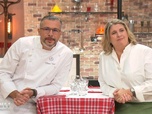 Replay Top chef : La brigade cachée - S15 E3