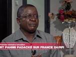 Replay L'entretien - Albert Pahimi Padacké, ex-Premier ministre tchadien : Déby est une menace pour la démocratie
