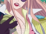 Replay One piece - S18 E31 - En route pour rêverie. Les princesses vivi et shirahoshi !