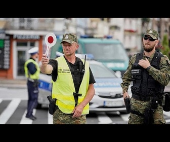 Replay Pologne : comment fonctionnent les nouveaux contrôles aux frontières allemande et lituanienne ?