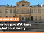 Replay Les longs formats des Locales - Dans les pas d'Ariane : Le château Borély