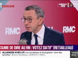 Replay Face à Face - Municipales à Nice: Cette campagne était délétère, estime Bruno Retailleau, président du parti Les Républicains