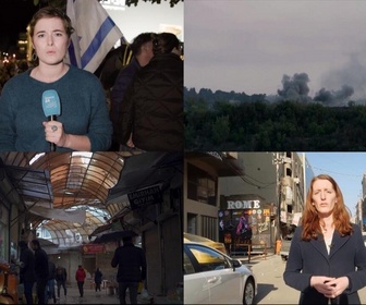 Replay Express Orient - Israël, Liban, Turquie : les reportages de nos correspondants dans la région