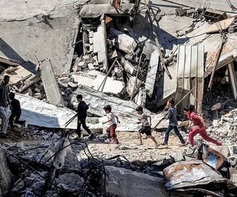 Replay Israël : la réforme judiciaire relancée - Israël : le plan d'intervention à Rafah critiqué