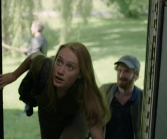 Replay Le Transporteur - la série - S2 E10 - Triple galop