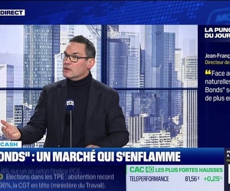 Replay BFM Bourse - La bourse cash : Face aux catastrophes naturelles, les Cat Bonds se développent de plus en plus - 20/12