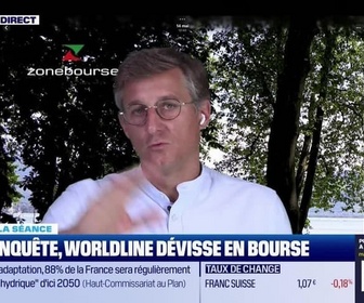 Replay BFM Bourse - On refait la séance : Worldline, Atos, Téléperf : la Tech française est-elle maudite ? - 25/06