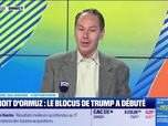 Replay Good Morning Business - Détroit d'Ormuz : début du blocus du Trump