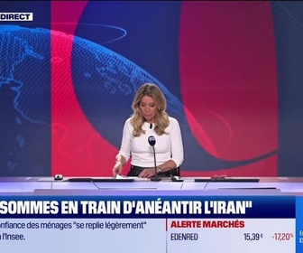 Replay Le 19h Eco - jeudi 26 mars