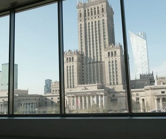 Replay ARTE Journal - La scène artistique de Varsovie