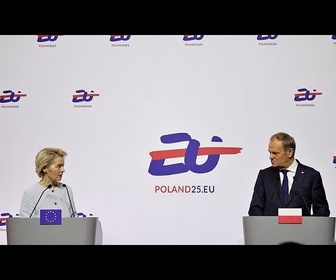 Replay Pacte sur les migrations et l'asile : la Pologne refuse de se conformer à la législation européenne