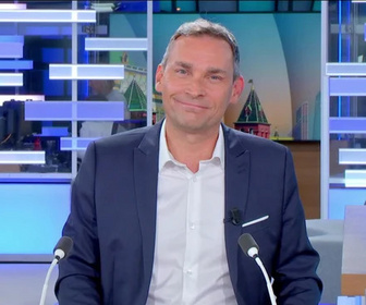 Replay Sur le terrain - Émission du jeudi 25 septembre 2025