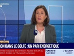 Replay Good Morning Business - La tribune politique : Macron dans le Golfe, un pari énergétique - 22/10