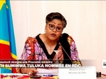 Replay Journal De L'afrique - RDC : Judith Suminwa Tuluka nommée Première ministre