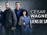 Replay César Wagner - S1 E9 - Lien de sang