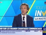 Replay Tout pour investir, la masterclass - Quand le monde s'affole - Retour sur les grands chantages commerciaux - 21/11