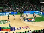 Replay Monaco - Basket - Jeep Élite - match 3 Nanterre