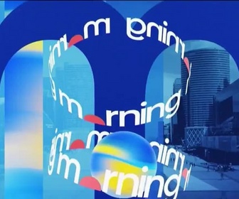 Replay Good Morning Business - EN DIRECT - Vincent Jeanbrun, ministre délégué chargé du Logement