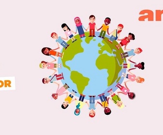 Replay Les enfants ont des droits - ARTE Journal Junior