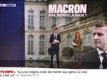 Replay Les émissions spéciales - Emmanuel Macron a-t-il repris la main ? - 15/05