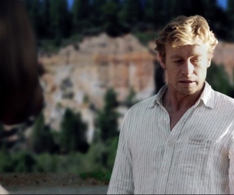 Replay Mentalist - S05 E05 - Un saut dans le passé