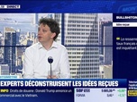 Replay BFM Bourse - Bullshitomètre : Le resserrement des taux français et italien est inquiétant - FAUX répond Thibault Prébay - 02/07