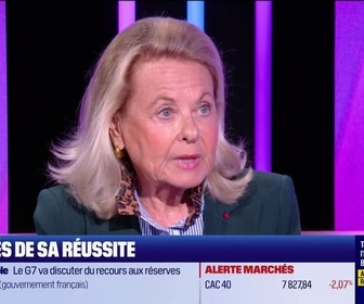 Replay BFM Entreprise - Lundi 9 mars