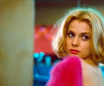Replay Wim Wenders, cet inlassable filmeur et voyageur - Paris, Texas