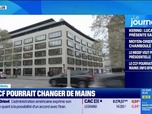 Replay Good Morning Business - Le CCF pourrait changer de mains