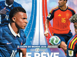 Replay Dans la presse - Demi-finales France/Espagne : Dallas, ton univers impitoyable