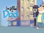 Replay Les filles de Dad - L'immeuble de la peur